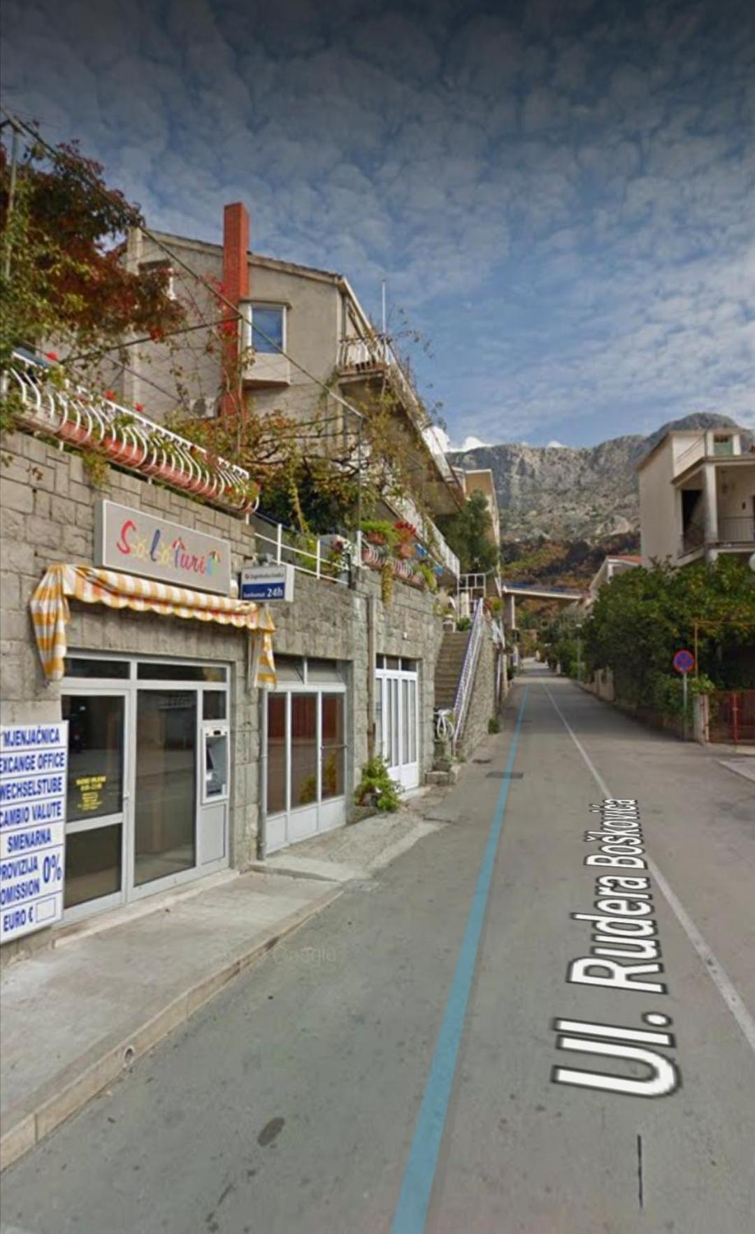 Podgora Apartment 90M2 Beach Distance פודגורה חדר תמונה
